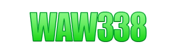 Logo WAW338